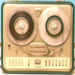DapAnji-Old School LSD(DEMO)