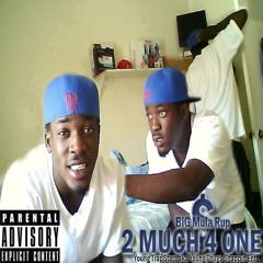 Bust It Wide Open(FAST)BiG Mula Rup