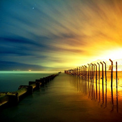 Anza Hashmi - Borderline (Original Mix)