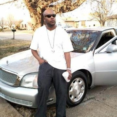 jelous niggaz "K.Butler" prod.by k.butler