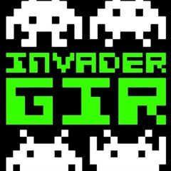 Invader GiR - Good Game (Original Mix)  FREE TO DOWNLOAD