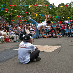 Michael Mascarinas feat. Yusei - Story Telling