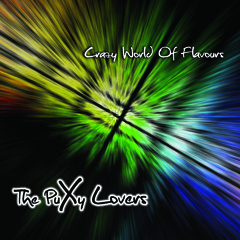 PUXY LOVERS - 06 - Rain