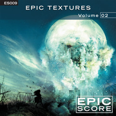Epic Textures Vol.2 - "The Attack"