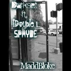 Maddblokc - Track 8