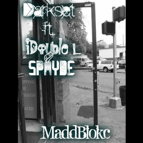 Maddblokc - Track 8