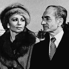 Interview with Shah and Farah, 1979