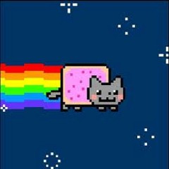 Nyan Cat!