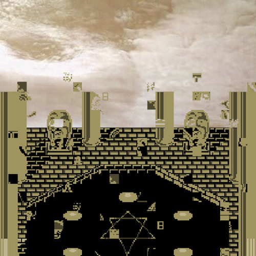 Ex Nihilo / Masada Gestalt (1908 Impact Mix)