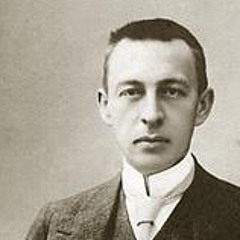 Sergei Rachmaninoff | Études-Tableaux Op.33 - No.7 In G Minor - Moderato