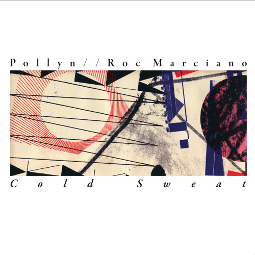 Pollyn - Cold Sweat