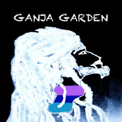 Ganja Garden - Laiuieu (Laponte RMX)