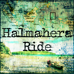 Halmahera Ride - Opal Axis