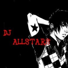 Armada - Ku Ingin Setia By, Dj Allstars