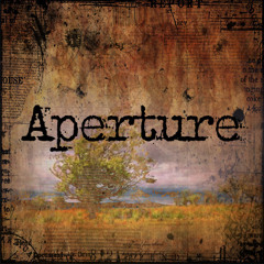 Aperture - Opal Axis