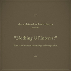 TBLR - Nothing Of Interest