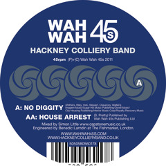 No Diggity