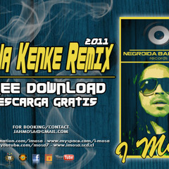 I Mosa - Skiva kenke Remix / Version 2011