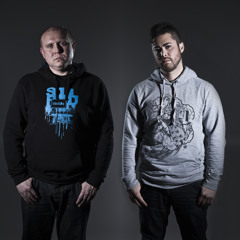 20110730 - confusion concepts liveset @ Juicy Beats 16