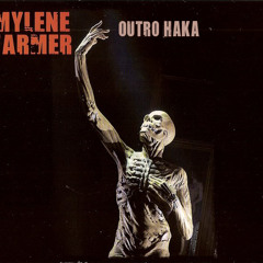 Mylene Farmer - Outro Haka Je m`ennuie (Prelude trance mix) [cut]