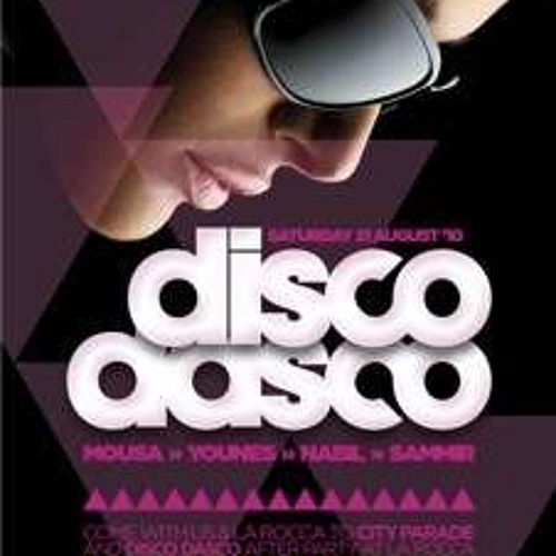Disco Dasco the best of the best