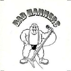 BAD MANNERS - WALKING IN THE SUNSHINE (EXTENDED VERSION)