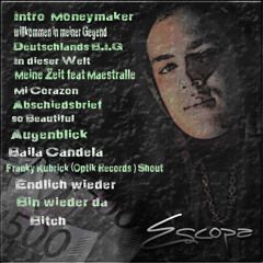 2. Escopa - Mi Corazón (free Download)