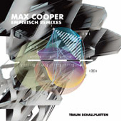 Max Cooper - Echoes Reality (Applescal Remix)
