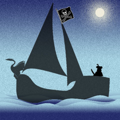 Pirates - Préprod