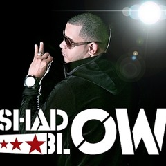 Shadow Blow - Cero A La Izquierda