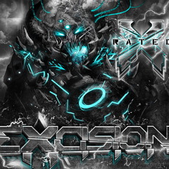 Excision & SKisM - SEXisM