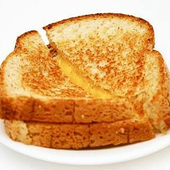 Toasted sandwiches