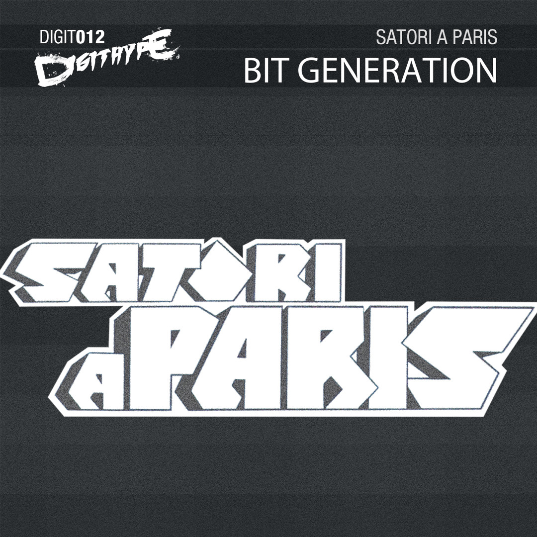 02 Satori A Paris - Faust (PROMO)