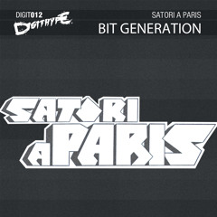 02 Satori A Paris - Faust (PROMO)