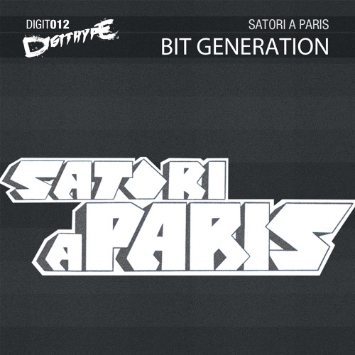 02 Satori A Paris - Faust (PROMO)