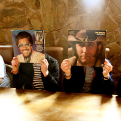 Madame (Won't You Stay?)