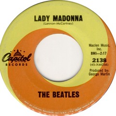 Lady Mad On Her (OUT NOW ON BOOTY FRUIT RECORDS!)