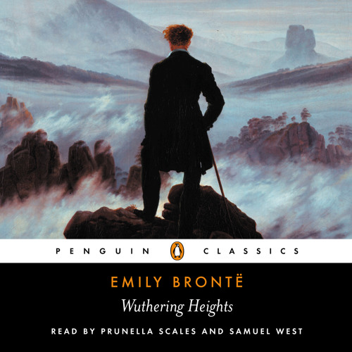 Emily Brontë: Wuthering Heights (Audiobook Extract), read by Prunella Scales and Samuel West