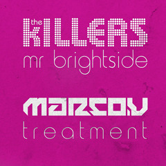 The Killers - Mr Brightside (Marco V Treatment)
