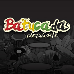 Jorge Dersu e Batucada 1020 Dez anos do Movimento Negro Remix