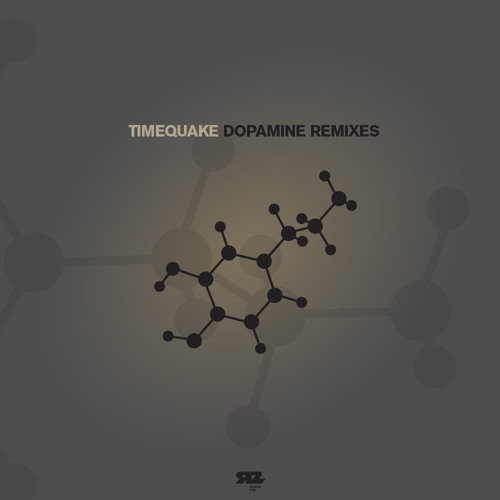 Timequake - Dopamine (Dubtechno mix)