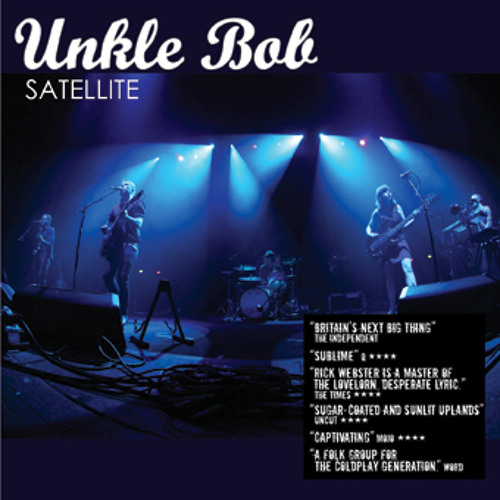 Satellite (Radio Edit)