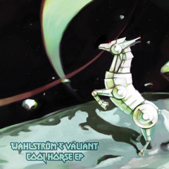 Wahlström & Valiant - Twitch feat. Annelie (Radio Edit)