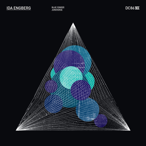 Ida Engberg - Blue Yonder