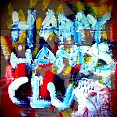 Happy Hands Club - I'm Not An Antidote