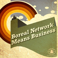 Boreal Network - Radio North
