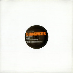 Blackwater (Octave one strings vocal mix)