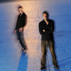 stockholm feat. hannes dullinger on drums