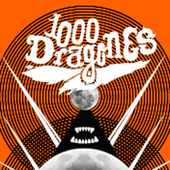 Sunsplash - Mil dragones mixtape La mega 99.7 FM (1000dragones.com)