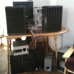 Dj Kelo-Sombrita (dubstep remix)